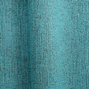 tissu d'ameublement / pour rideaux / uni / en polyester