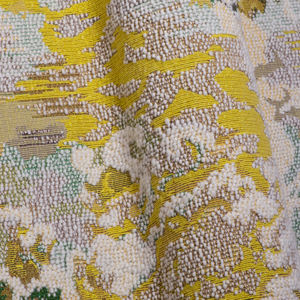 tissu d'ameublement