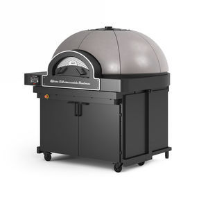 four à pizza pour restaurant 1
