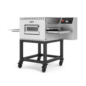 four pour cuisine professionnelle 1