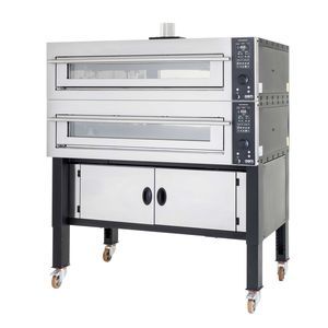four à pizza professionnel 1