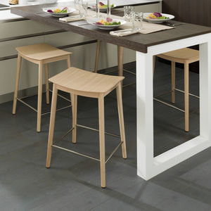 tabouret de bar contemporain