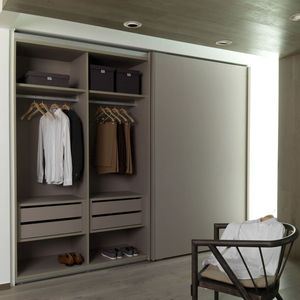 armoire contemporaine