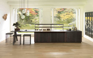 cuisine contemporaine