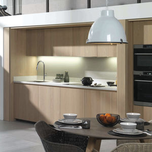 cuisine contemporaine