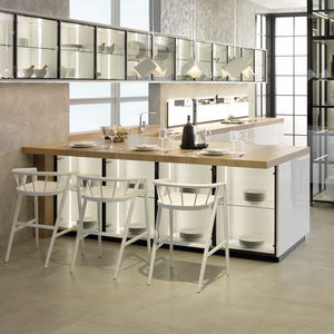 cuisine contemporaine