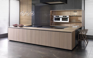 cuisine contemporaine