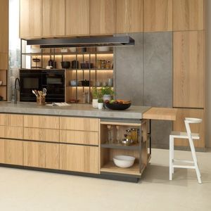 cuisine contemporaine