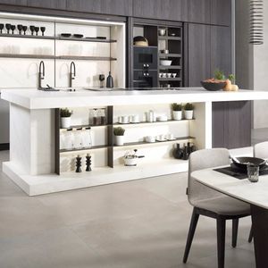 cuisine contemporaine