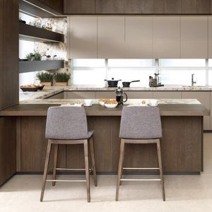 cuisine contemporaine