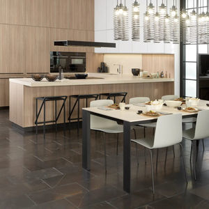 cuisine contemporaine