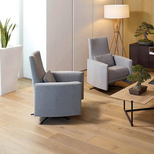 fauteuil contemporain