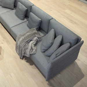 canapé contemporain