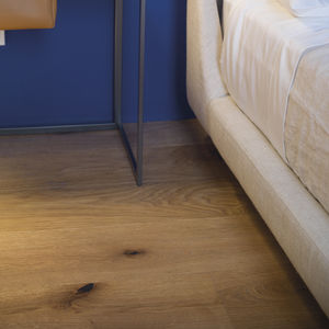 parquet contrecollé