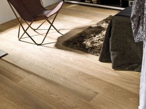 parquet contrecollé