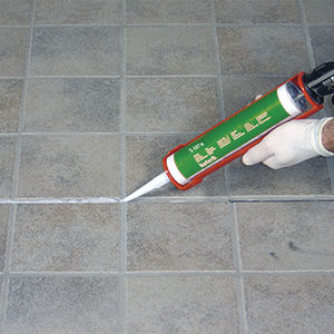 mastic élastique