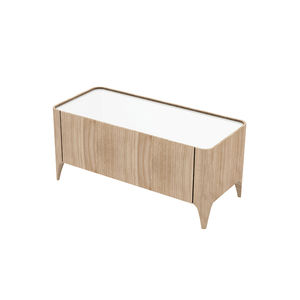 meuble de salle de bain contemporain
