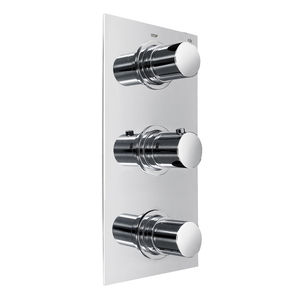 mitigeur thermostatique