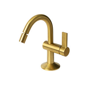 mitigeur pour bidet