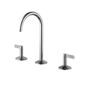 mélangeur pour lavabo