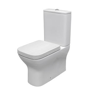 WC à poser