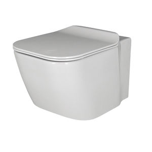 WC suspendu 1