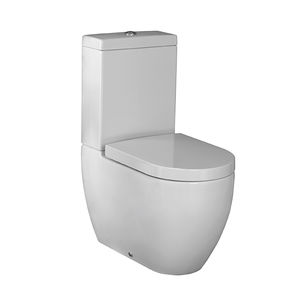 toilettes à poser