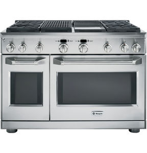 cuisinière à gaz