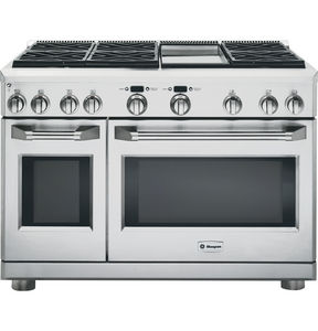 cuisinière à gaz 1