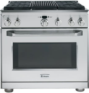 cuisinière à gaz 1
