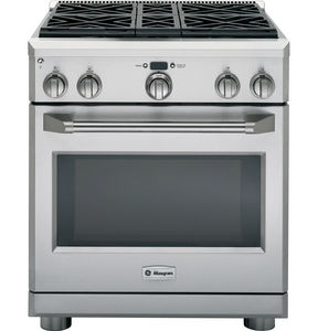cuisinière à gaz