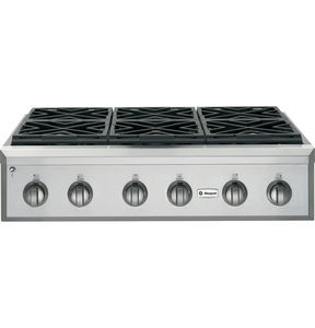 table de cuisson à gaz