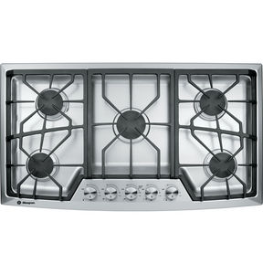 table de cuisson à gaz 1