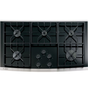 table de cuisson à gaz 1