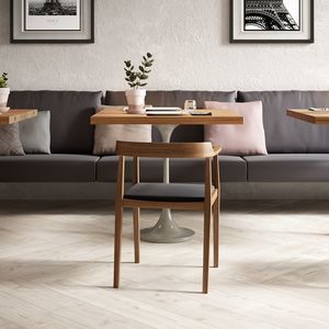 carrelage en bois