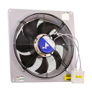 ventilateur axial 1