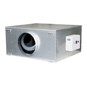 ventilateur centrifuge