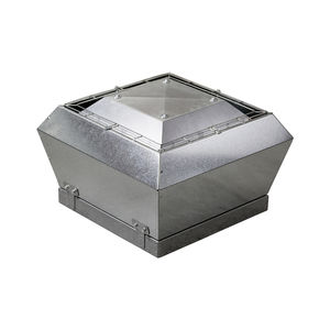 ventilateur centrifuge