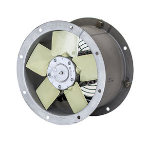 ventilateur axial