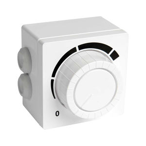 variateur pour ventilation 1
