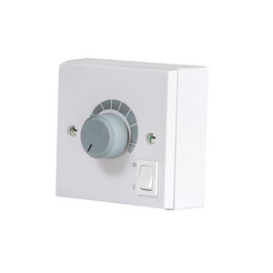 variateur pour ventilation 1