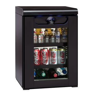 minibar vitré