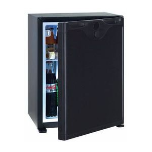 minibar à portes françaises