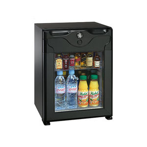minibar vitré