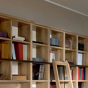 bibliothèque contemporaine 1