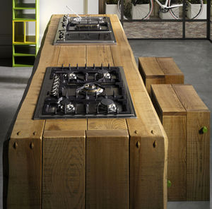 table de cuisson à gaz 1