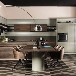 cuisine contemporaine