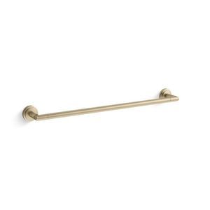 porte-serviettes 1 barre 1