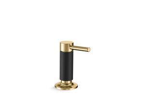 distributeur de savon professionnel 1