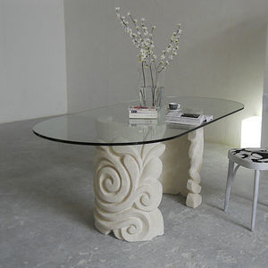 table contemporaine 1